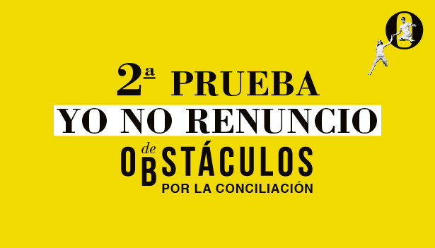 Cómo reivindicar una conciliación real desde tu ciudad, ¡únete!