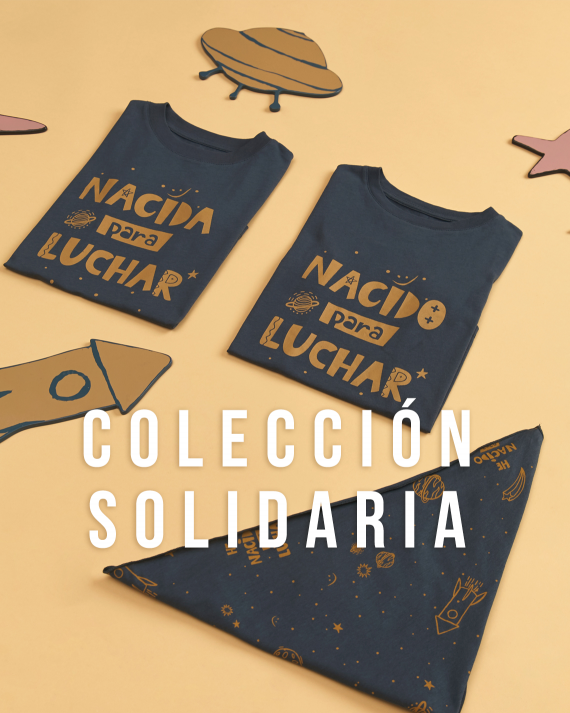 nacida para luchar soymalamadre