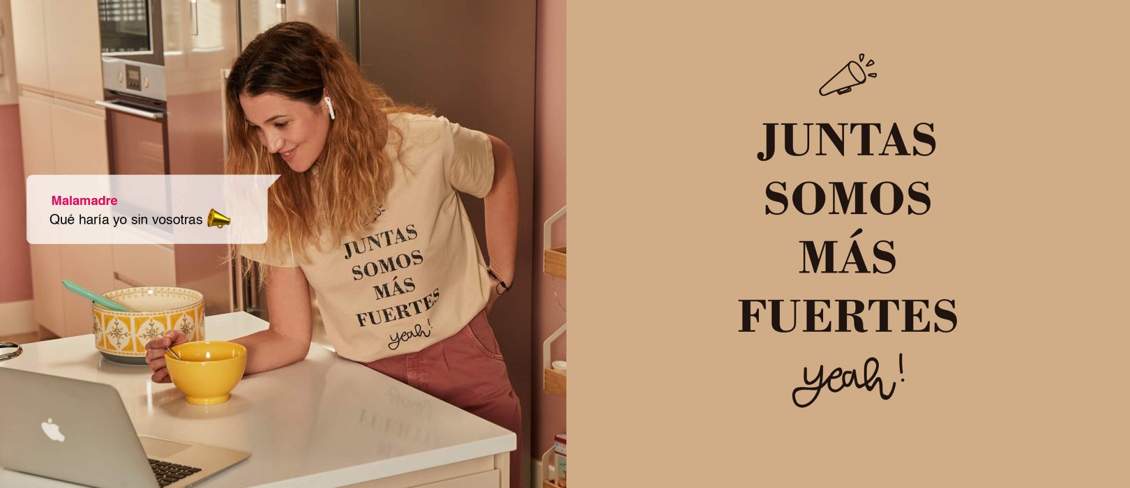 nuevo coleccion resistire