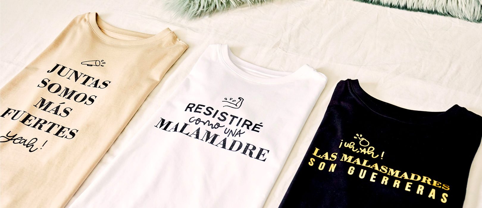 nuevo coleccion resistire