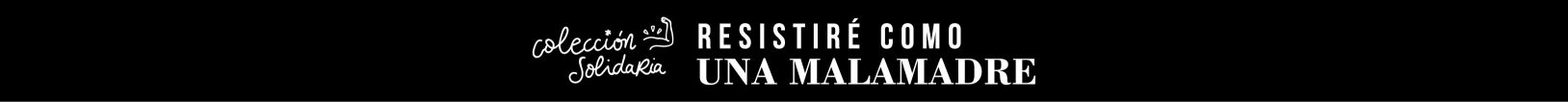 coleccion solidaria