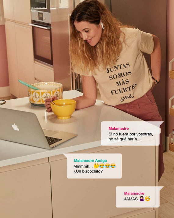 coleccion resistire malasmadres