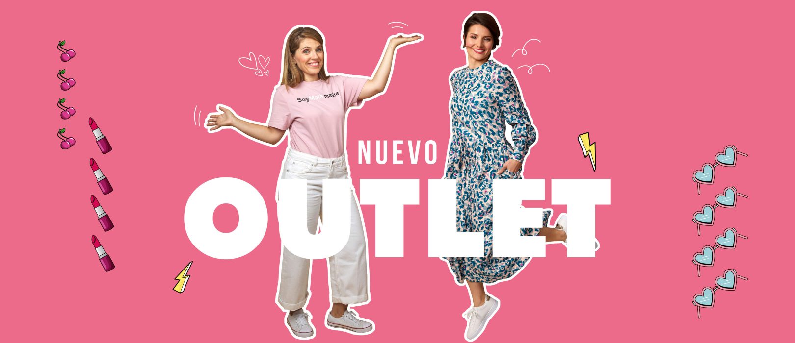 Nuevo outlet