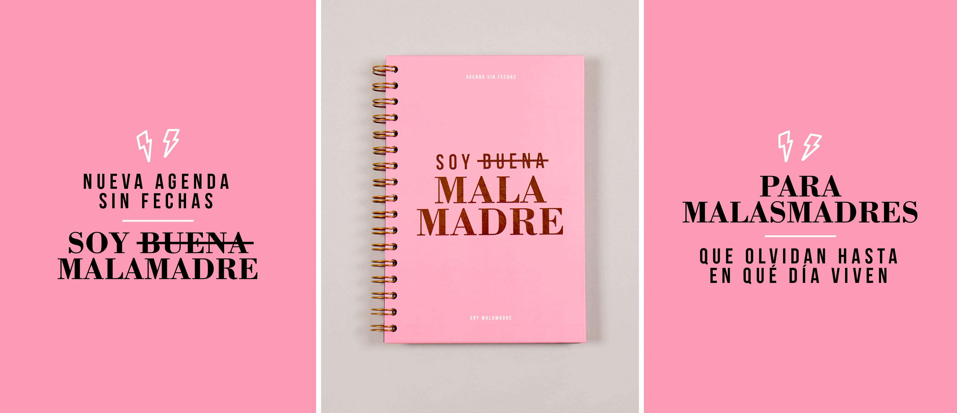 Nueva agenda atemporal