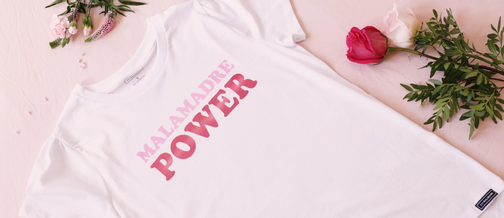 Nueva camiseta solidaria para el cáncer de mama