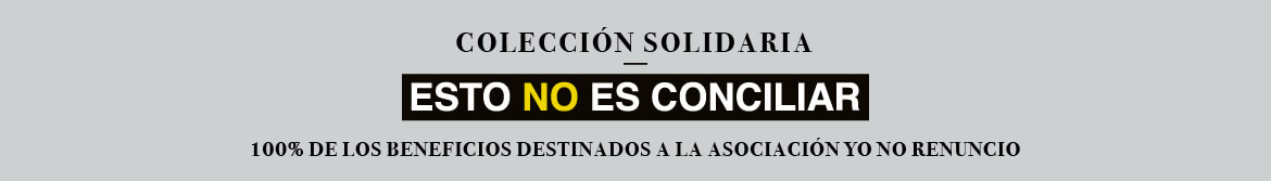 Colección Solidaria