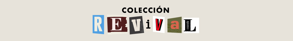 Colección Revival