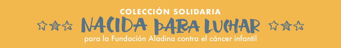 Colección 'Nacida para Luchar'