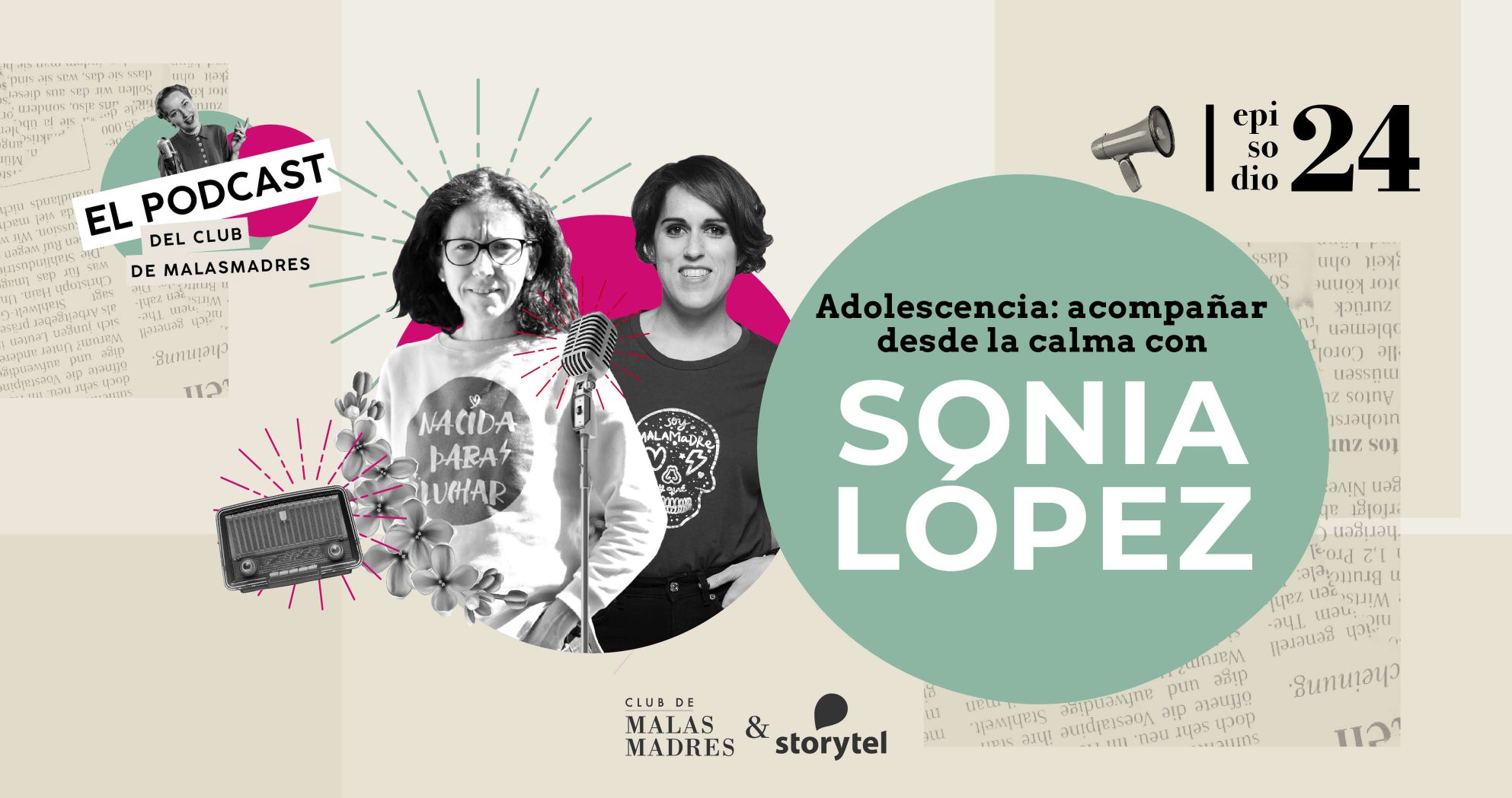 episodio 24 club de malasmadres