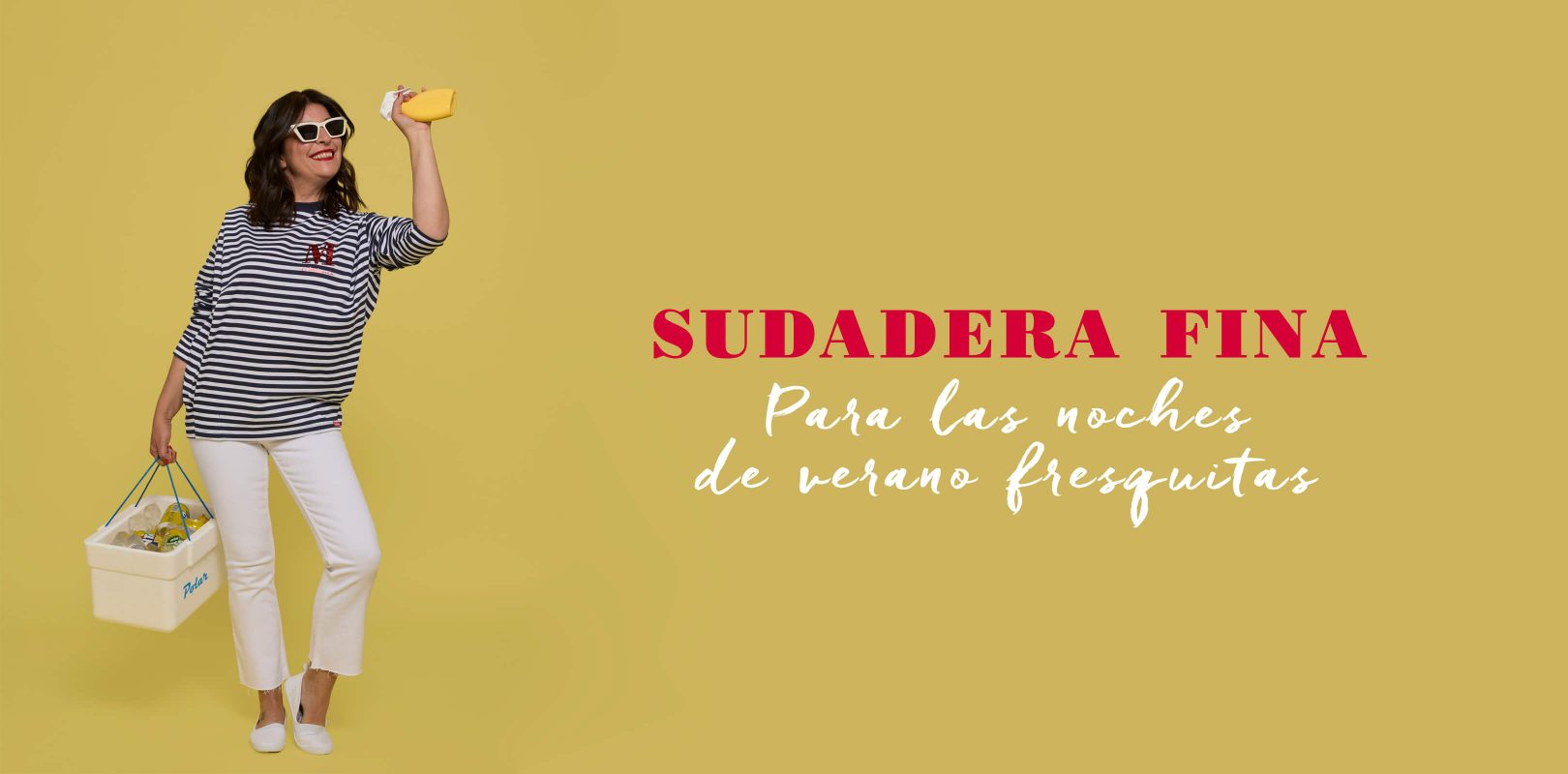 nueva colección Tierrasanta 2021