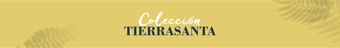 Colección 'Tierrasanta' 2020