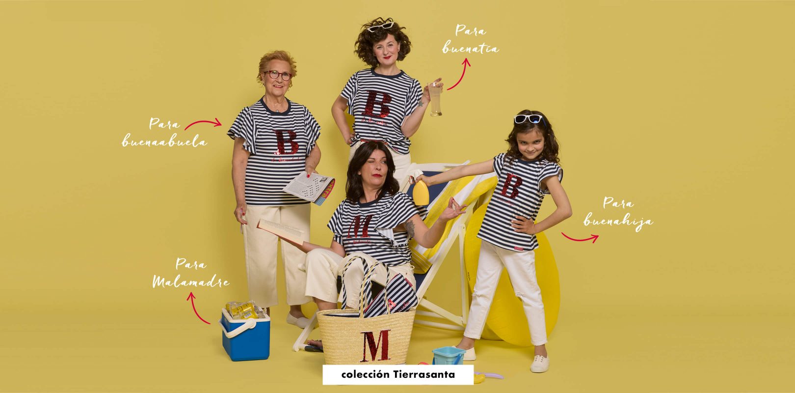 Colección Tierrasanta