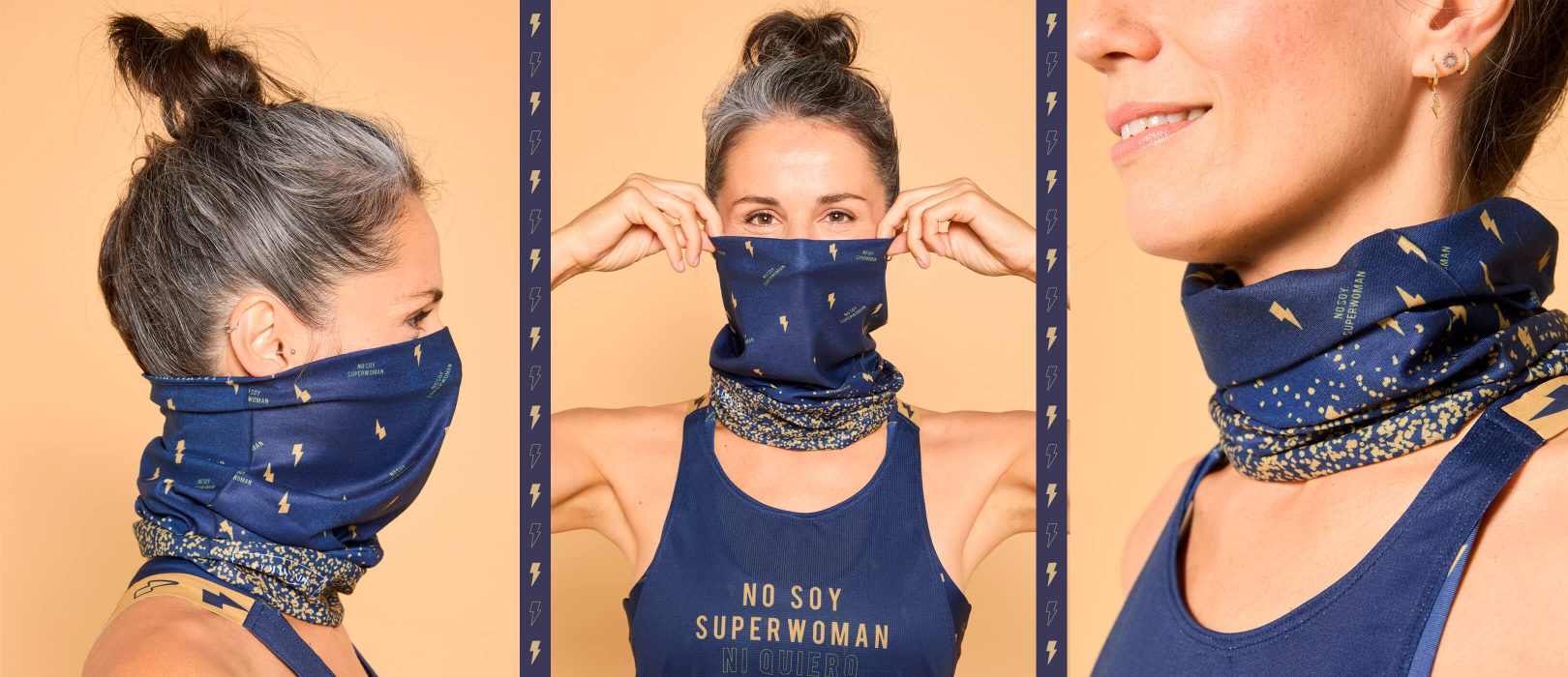 Colección No Soy Superwoman