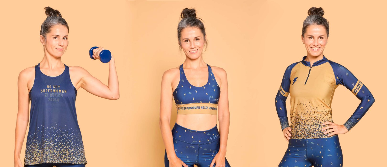 Colección No Soy Superwoman