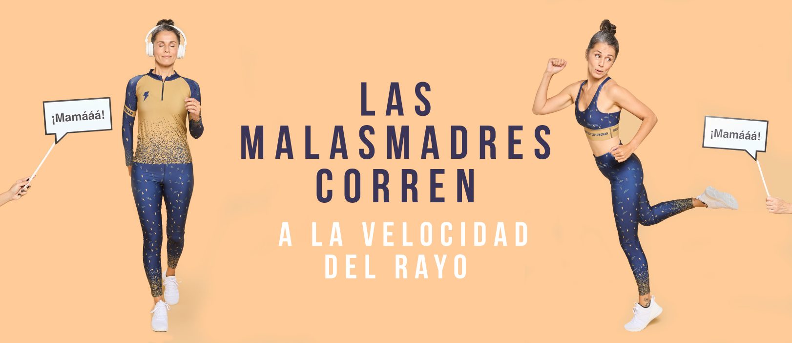 Colección No Soy Superwoman