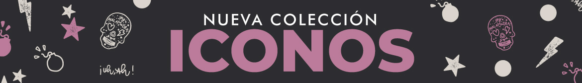 Colección Iconos
