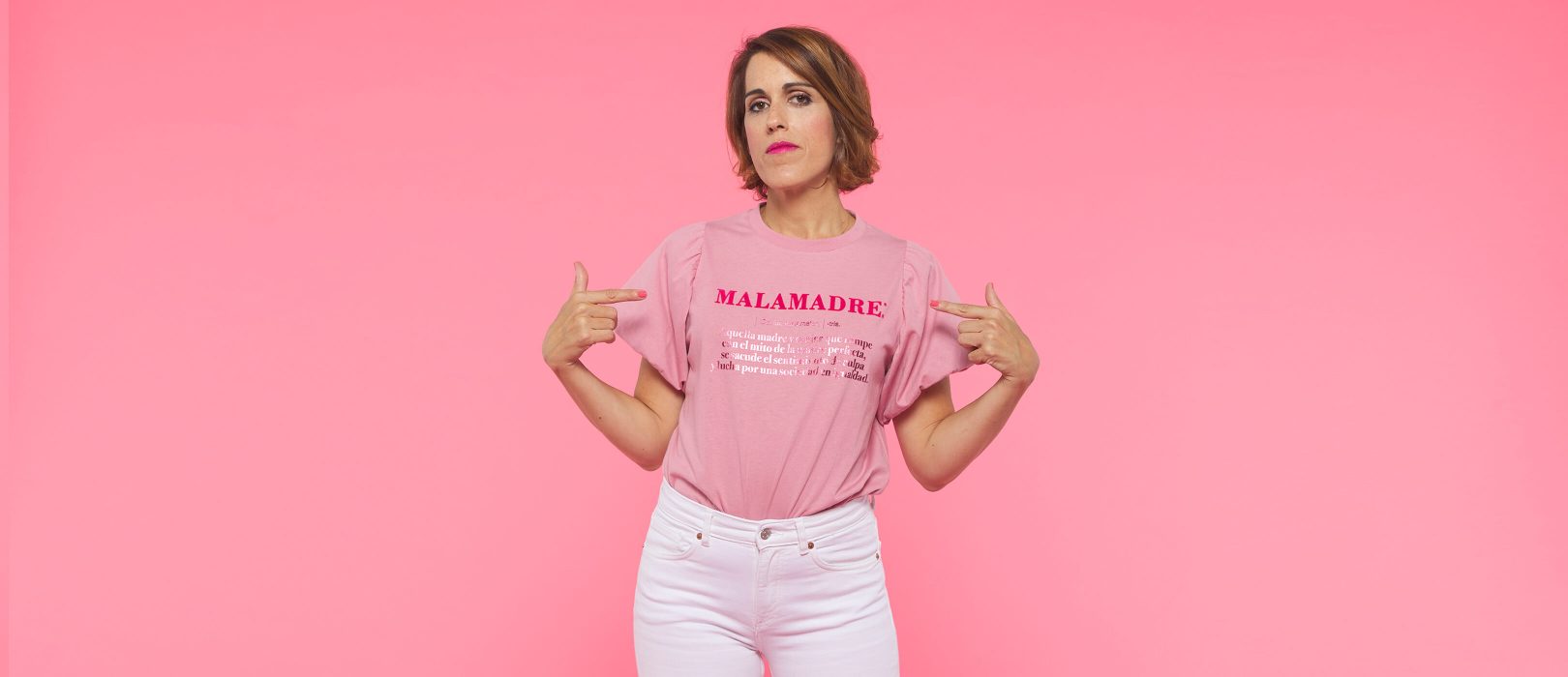 nueva colección 'Soy Malamadre'