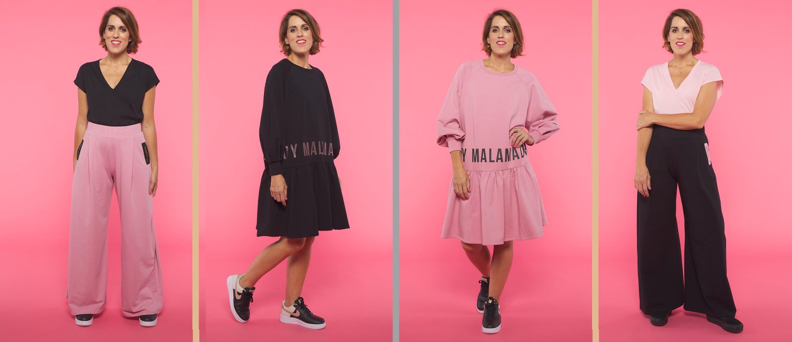 nueva colección 'Soy Malamadre'