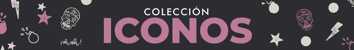 Colección Iconos