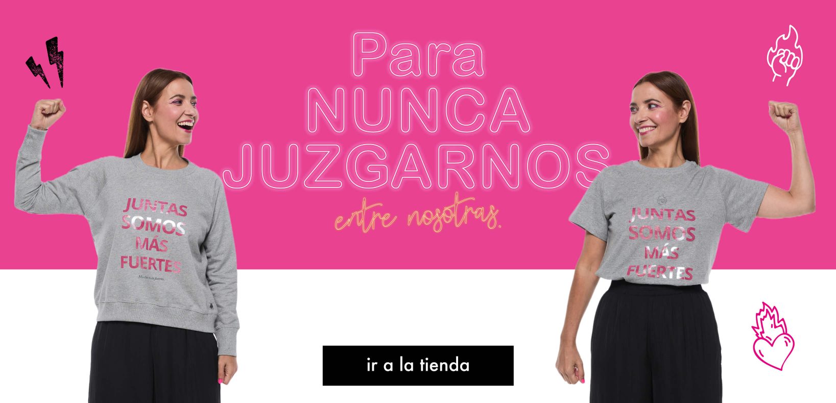 Colección Soy Malamadre y qué