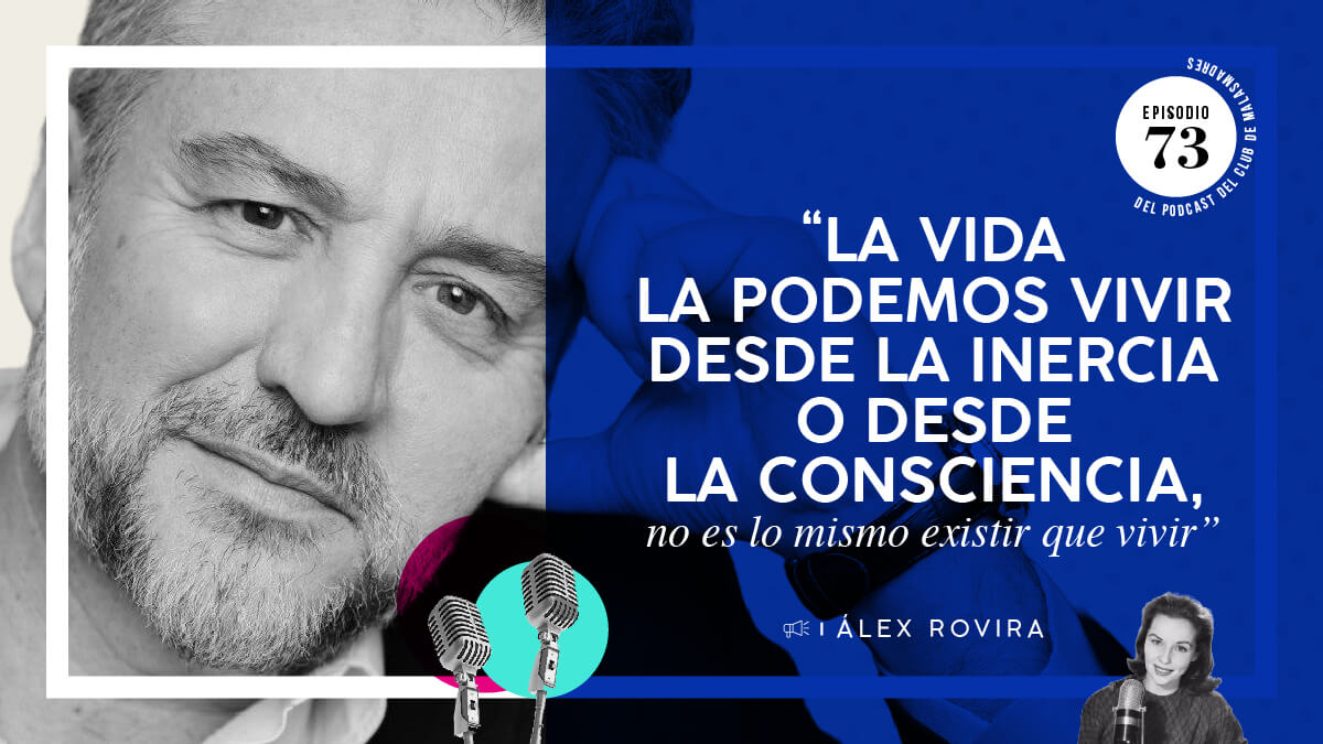 Cómo encontrar el sentido de nuestra vida - Club de MALASMADRES