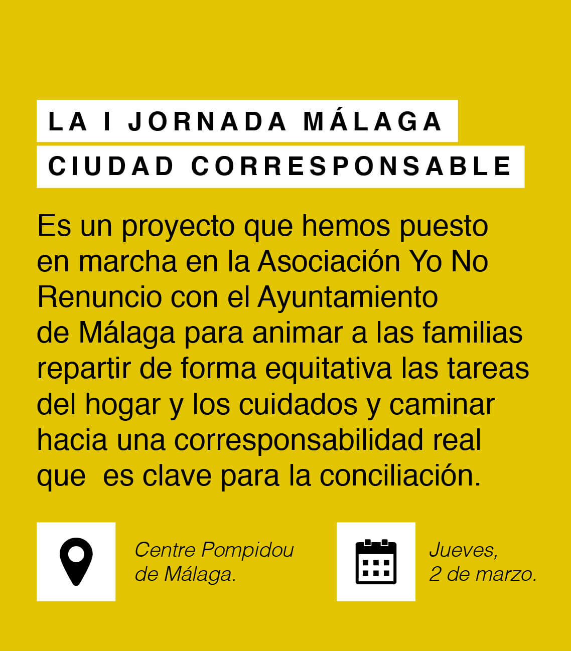 malaga ciudad corresponsable