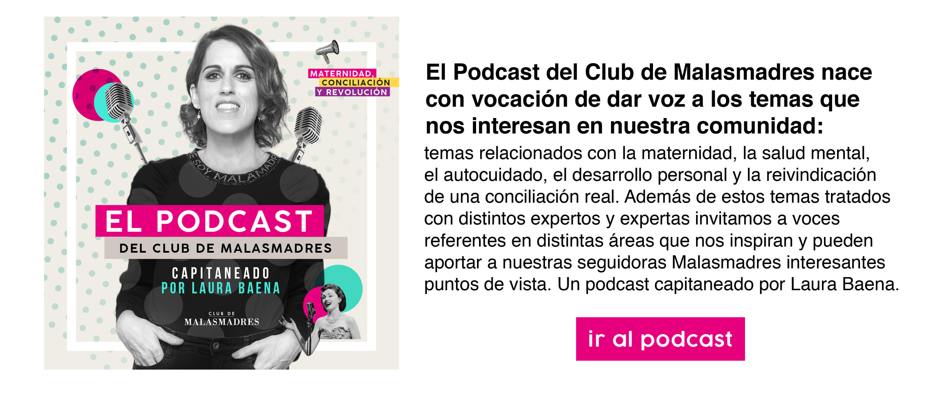 podcast malasmadres especial