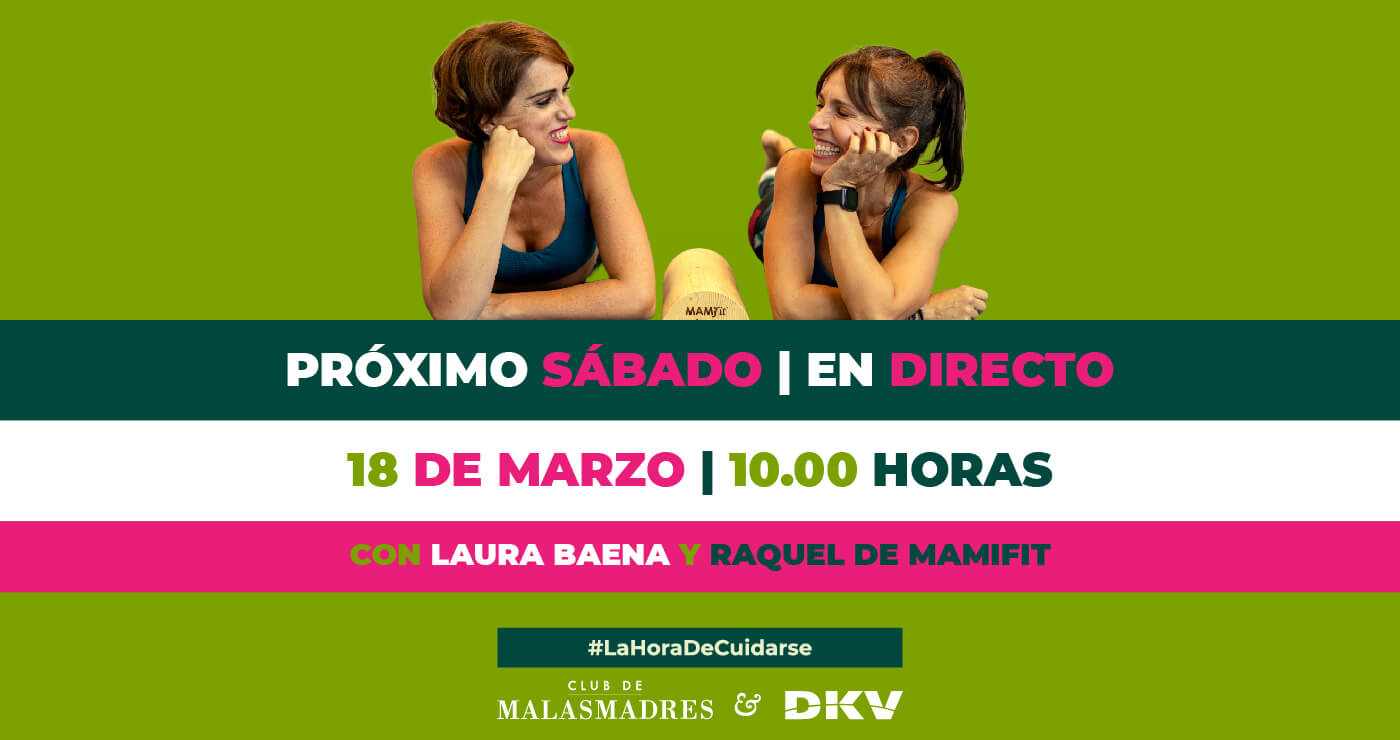dkv entrenamiento marzo