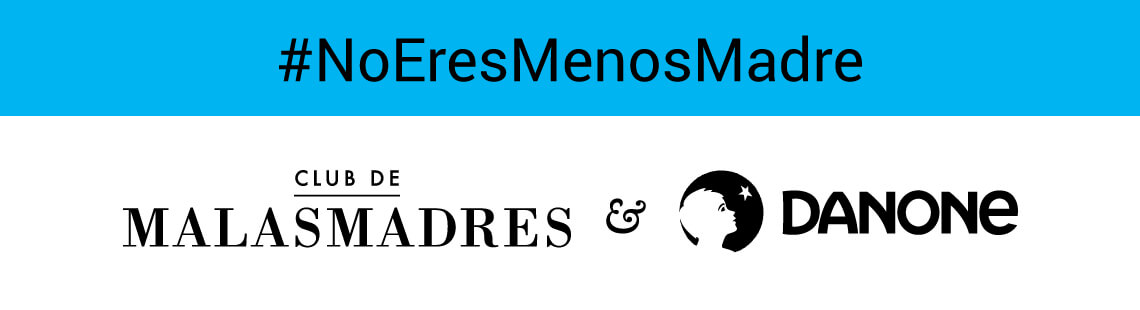 resultados no eres menos madre