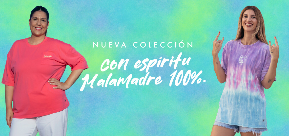 Colección de verano