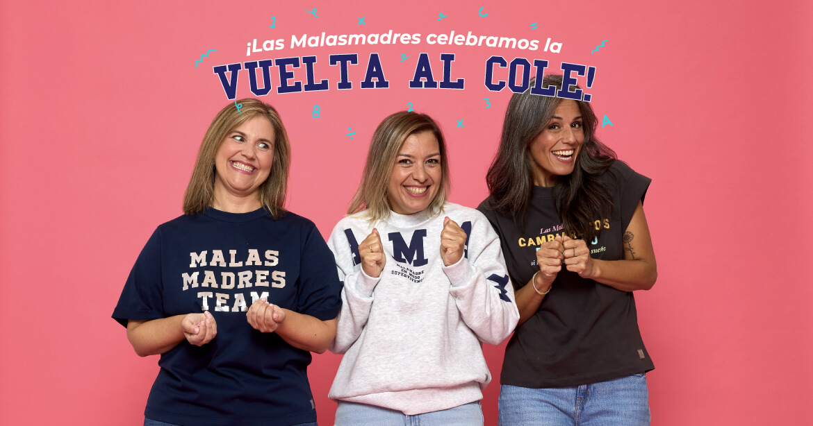 Colección Malasmadres en modo supervivencia