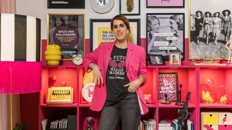 Laura Baena: “Estos permisos no mejoran la conciliación”