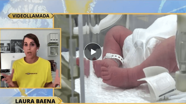 Enfado ante los nuevos permisos retribuidos por nacimiento y cuidados: “No es lo que se había hablado. Estamos indignados”