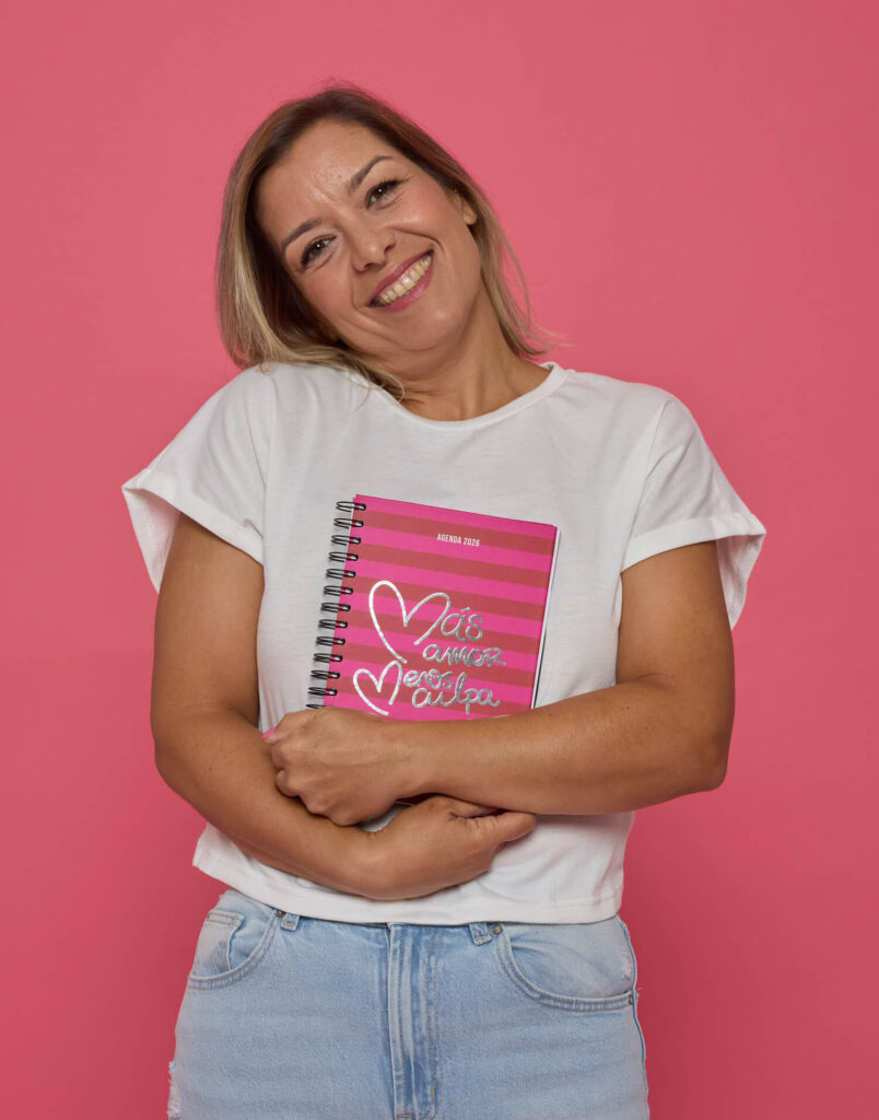 Agenda más amor menos culpa 2026 - Imagen 6