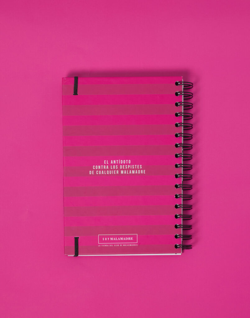 Agenda más amor menos culpa 2026 - Imagen 22