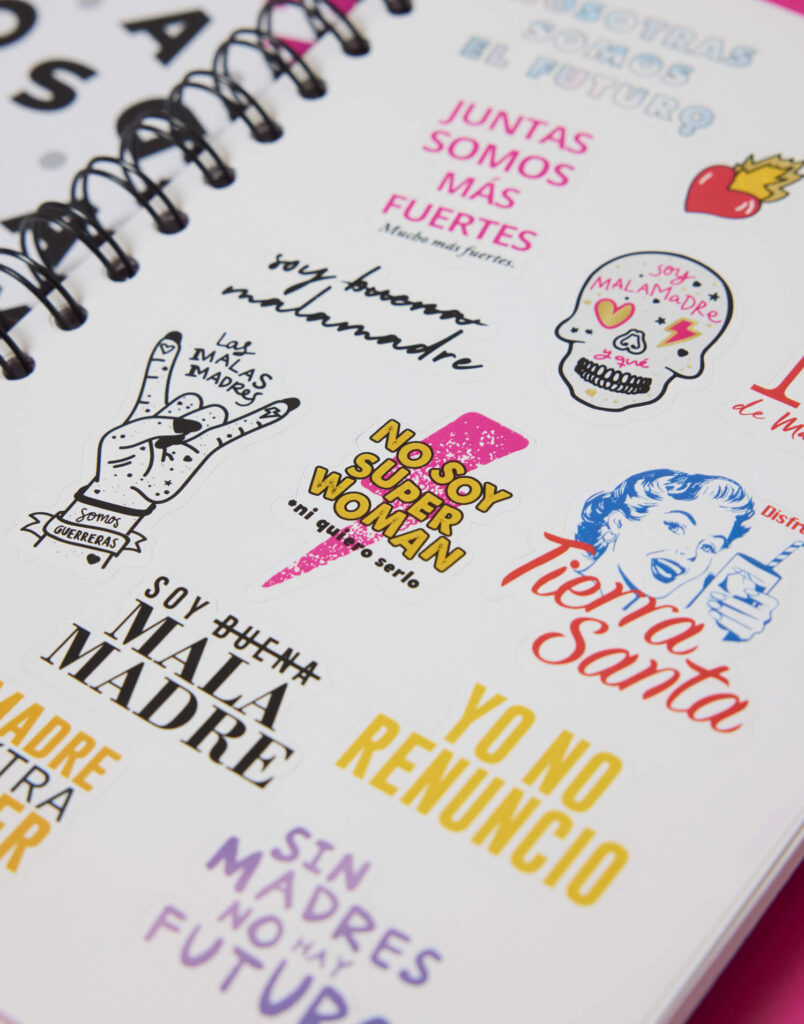 Agenda más amor menos culpa 2026 - Imagen 19