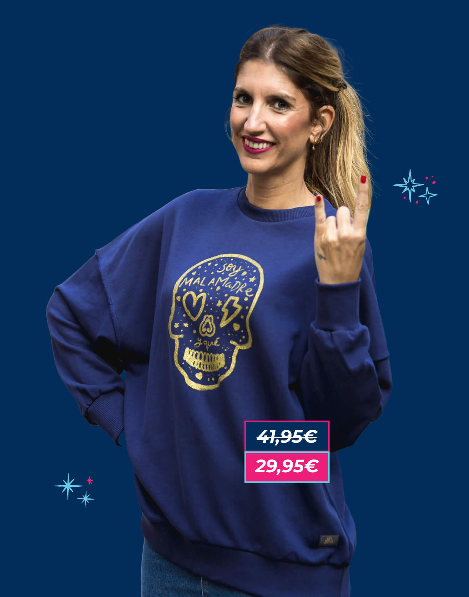 special price malasmadres