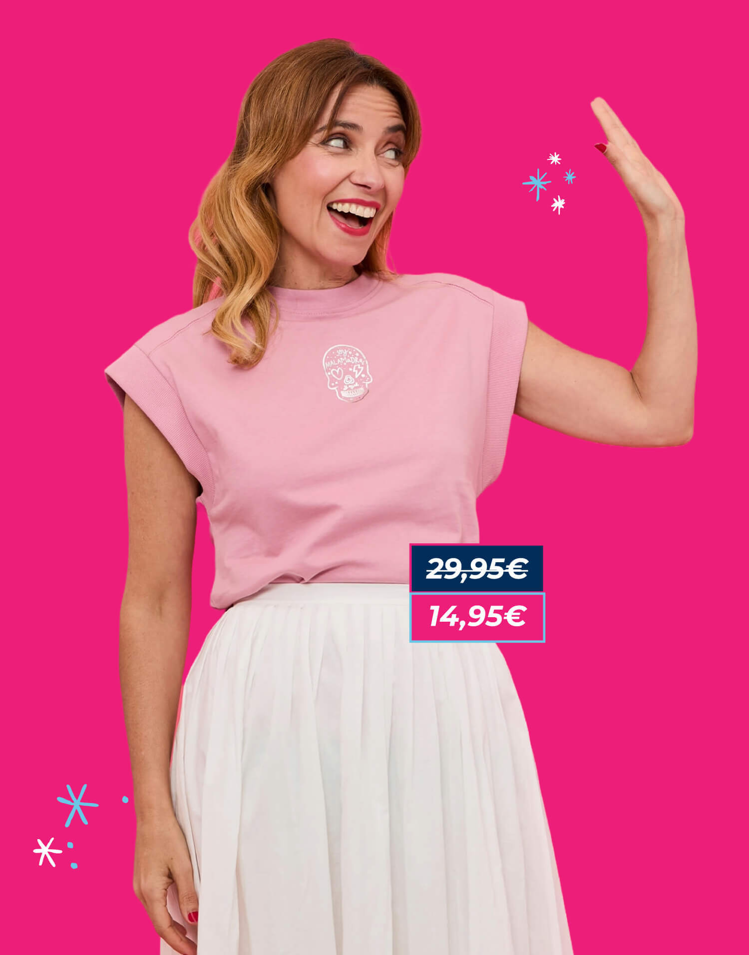 special price malasmadres