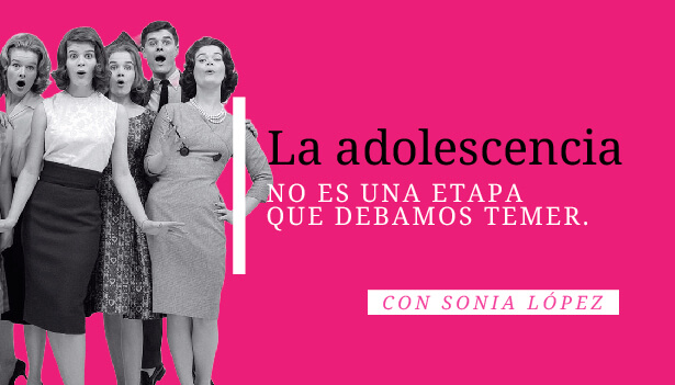 Cuando duele la adolescencia: claves para acompañar esta etapa