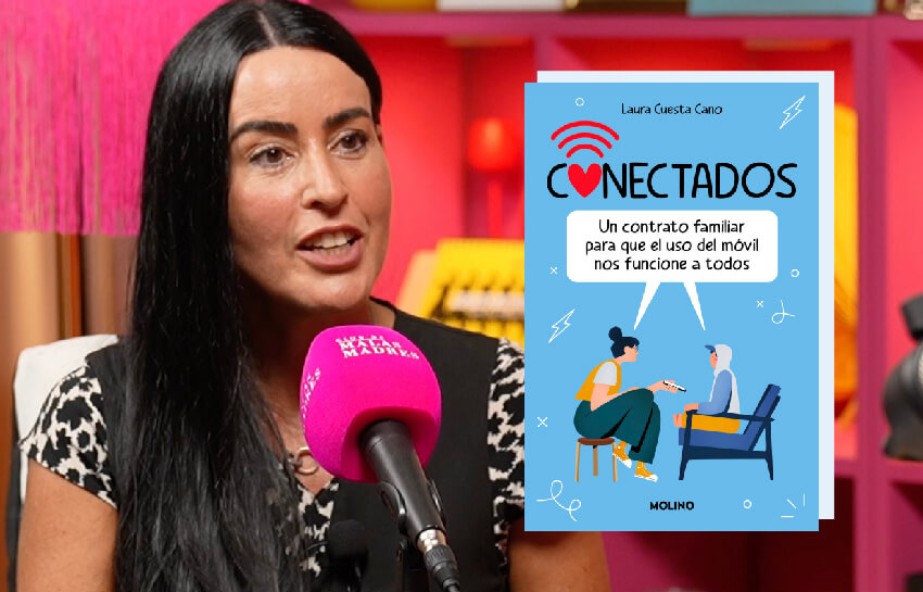 Pantallas, crianza y pensamiento crítico: educar sin miedo