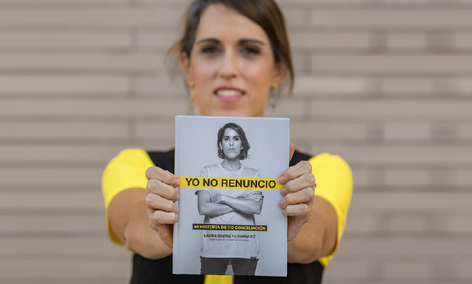 libro de regalo club de malasmadres