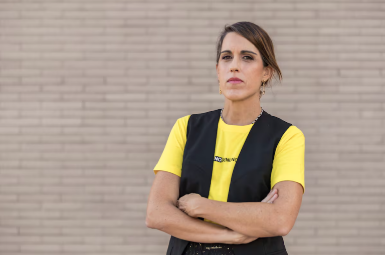 “Las madres están solas frente a parejas que no se comprometen, empresas que no apuestan por las familias y gobiernos que no las escuchan”