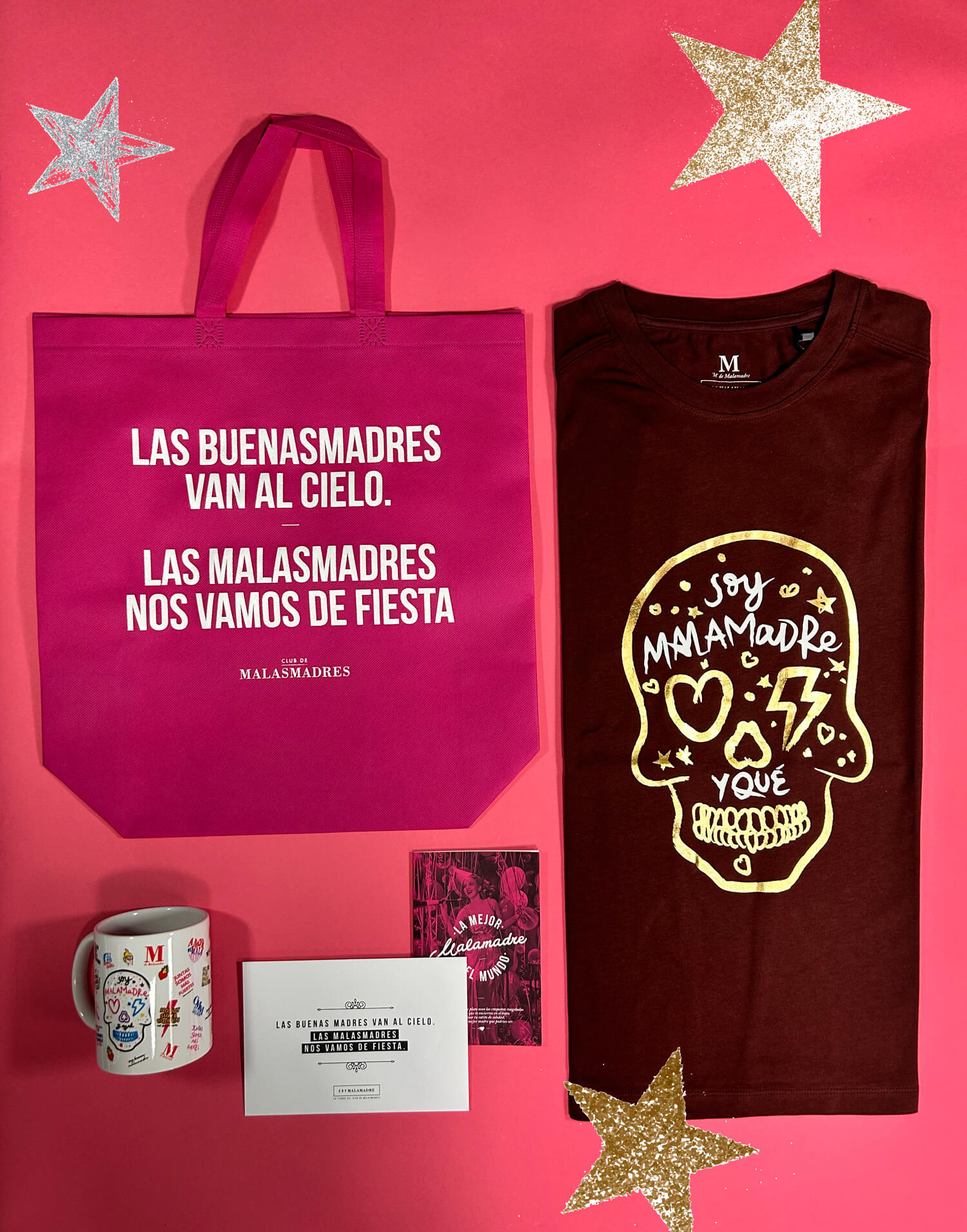 Kit con extra de power