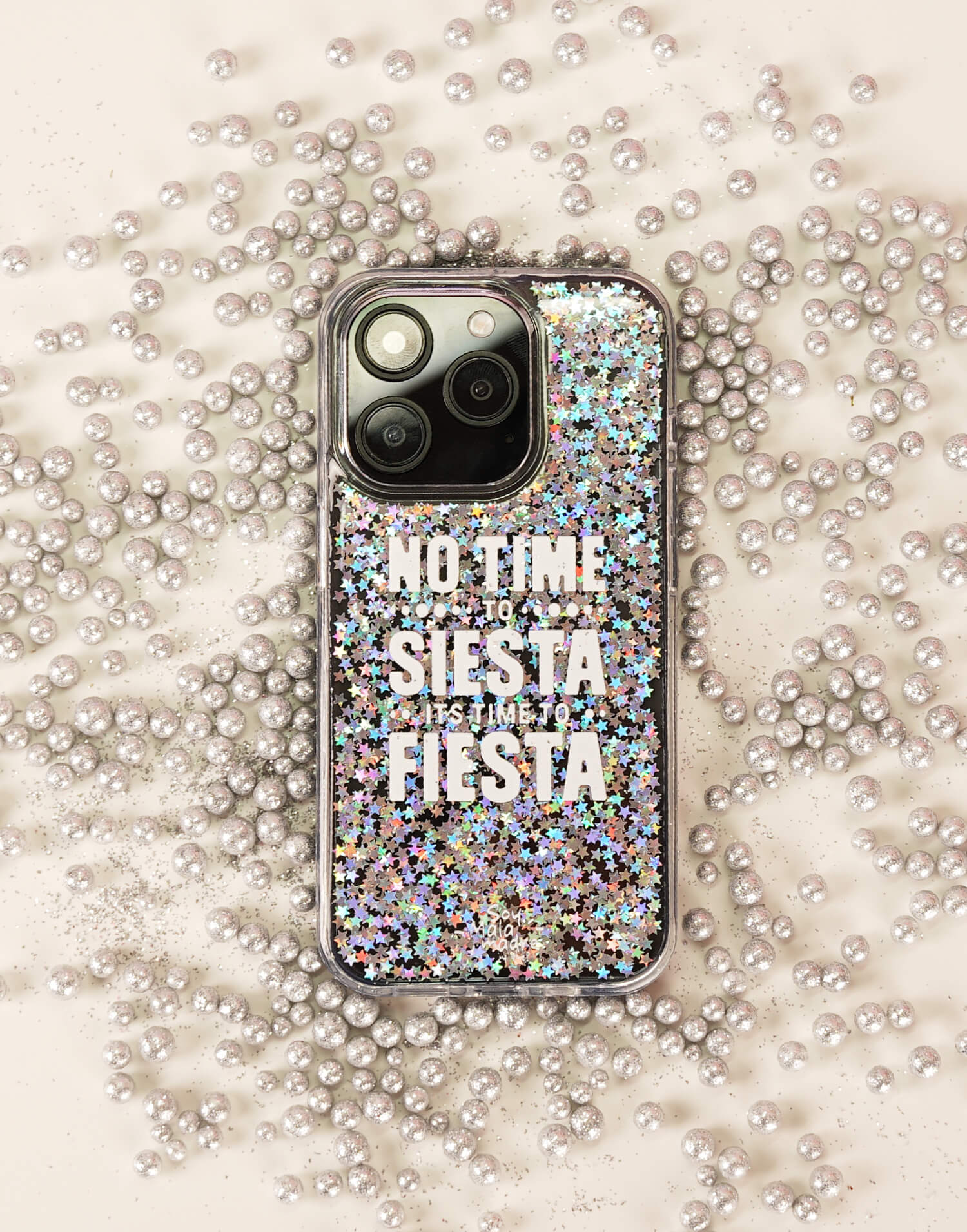 Carcasa brillis time fiesta