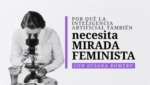 11F, Inteligencia Artificial y sesgos de género: proteger y empoderar a la infancia y adolescencia