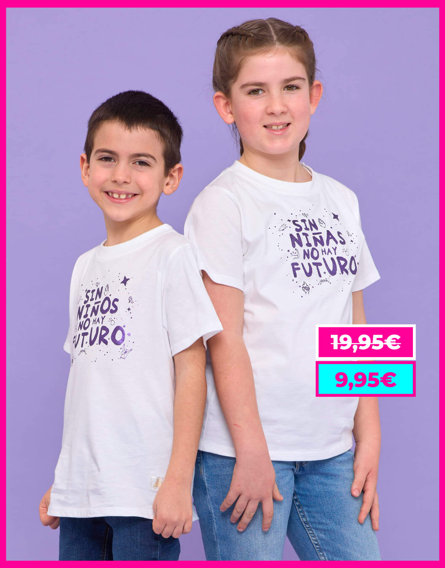 2x1 special prices soy malamadre