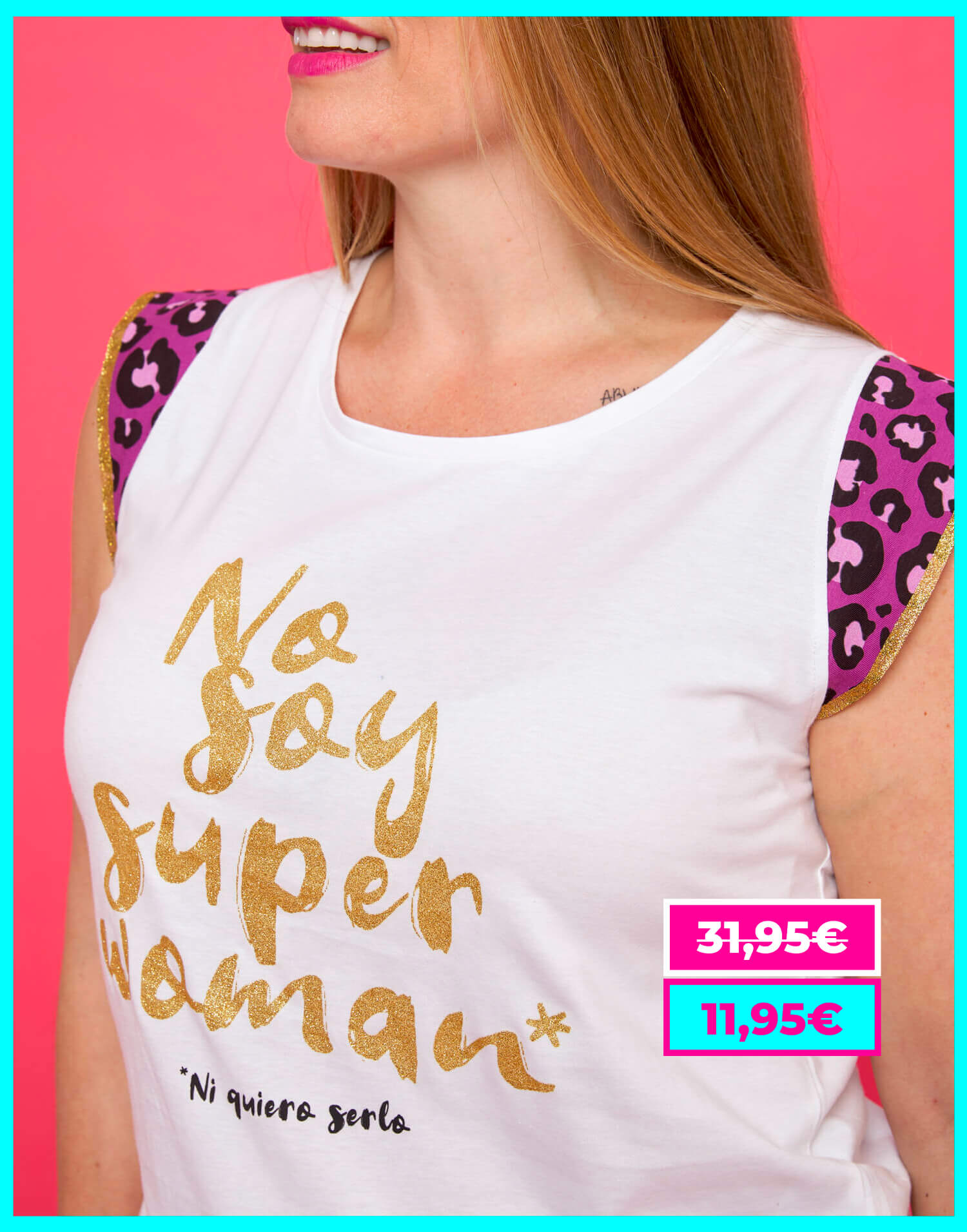 2x1 special prices soy malamadre