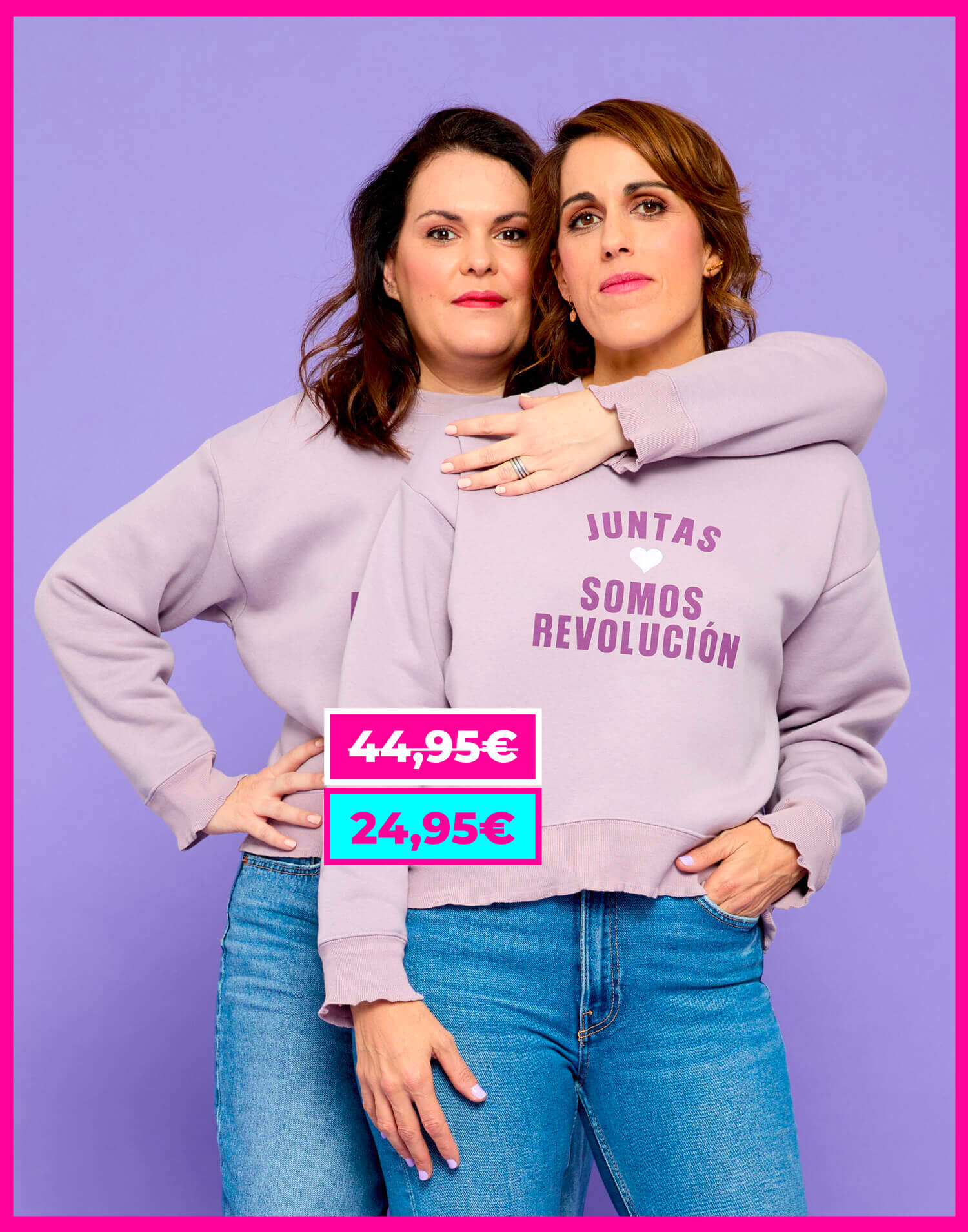 2x1 special prices soy malamadre