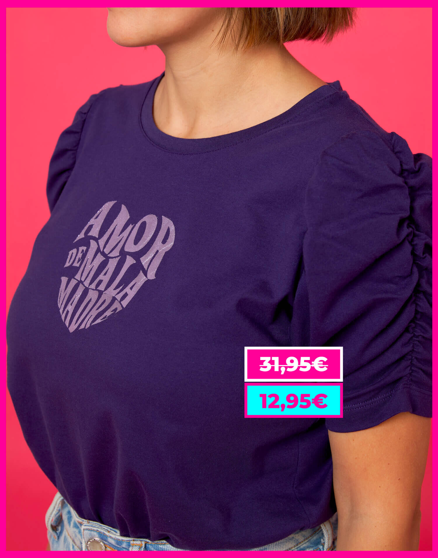 2x1 special prices soy malamadre