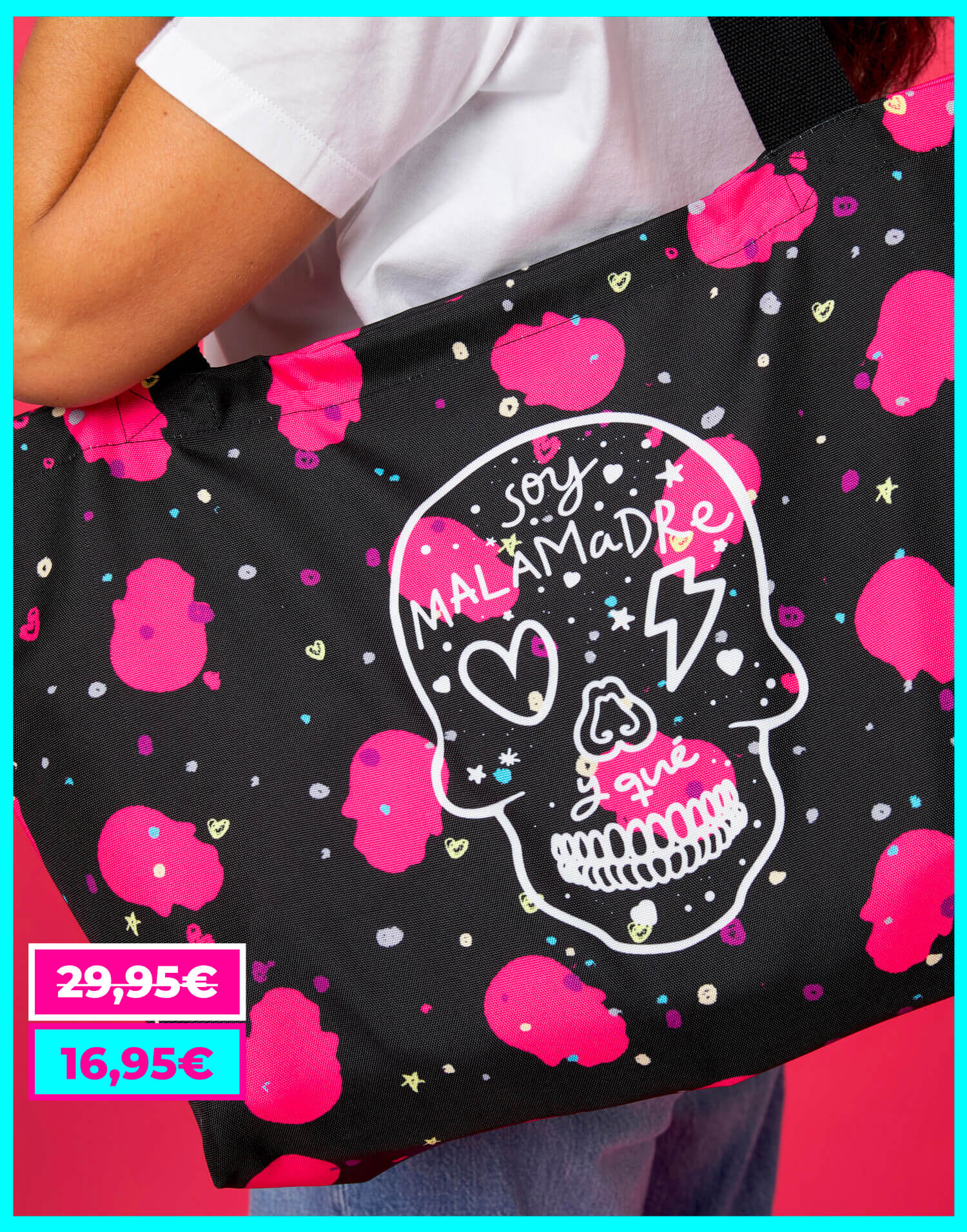 2x1 special prices soy malamadre